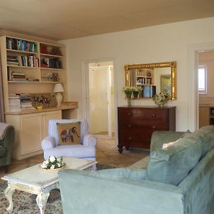 One-Bedroom Cottage